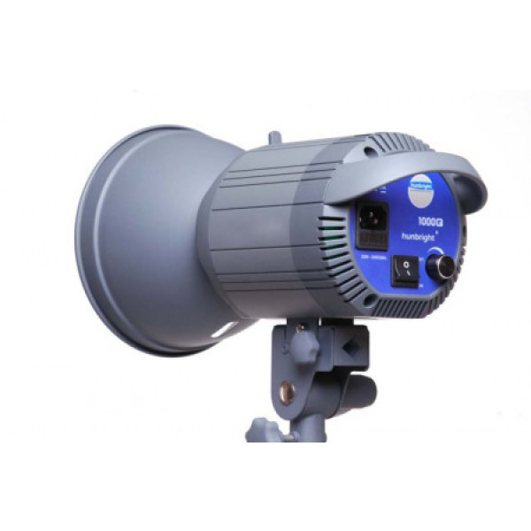 Постійне світло Mircopro EX-1000QL (1000 Вт) Radium